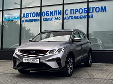 Купить Джили Кулрай 2022г.