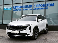 Купить Джили Атлас 2024г.