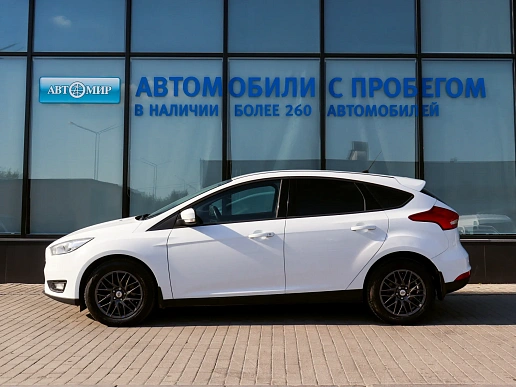 Купить Форд Фокус 2016г.