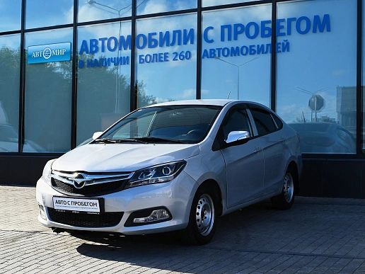 Купить Хаима М3 2014г.