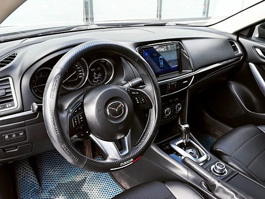 Купить Мазда Mazda 6 2014г.