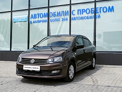 Купить Фольксваген Поло 2020г.