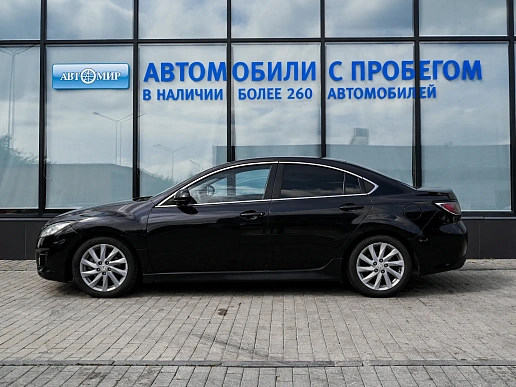 Купить Мазда Mazda 6 2010г.