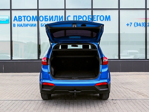 Купить Хёндай Крета 2020г.