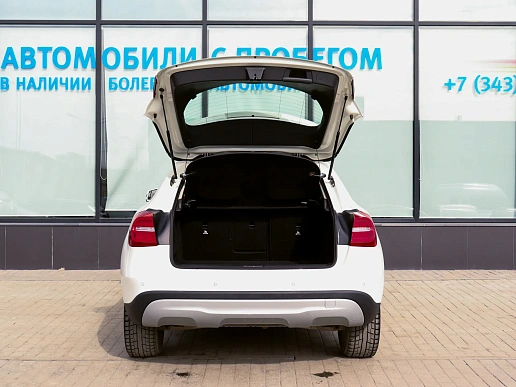 Купить Мерседес-Бенз ГЛА 2014г.