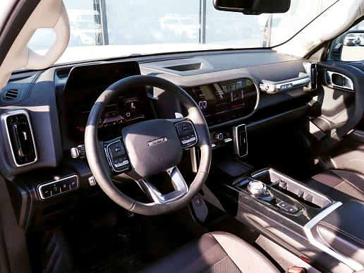 Купить Хавал Haval DARGO 2023г.