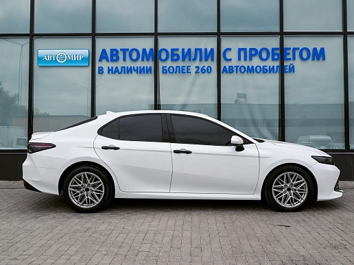 Купить Тойота Камрй 2019г.