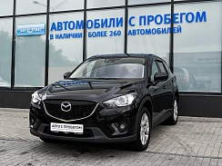 Купить Мазда ККС-5 2012г.
