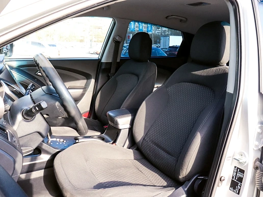 Купить Хёндай икс35 2011г.