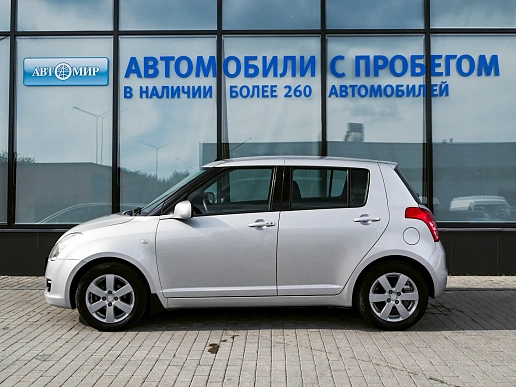 Купить Сузуки Свифт 2008г.