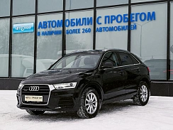 Купить Ауди К3 2014г.