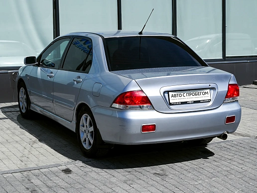 Купить Митсубиси Лансер 2005г.