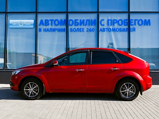 Купить Форд Фокус 2008г.