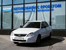 Lada Priora