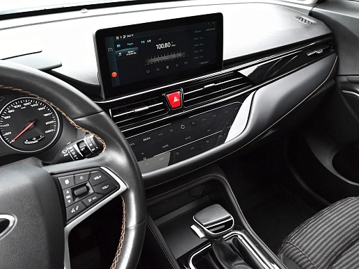 Купить Москвич Mazda 3 2023г.