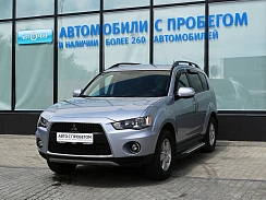 Купить Митсубиси Оутлендер 2011г.