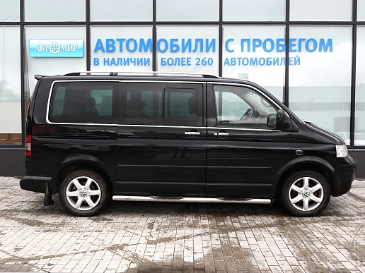 Купить Фольксваген Мултиван 2008г.