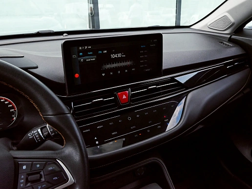 Купить Москвич Mazda 3 2023г.