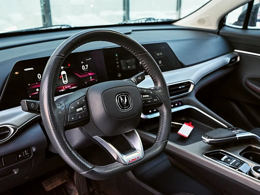 Купить Чанган УНИ-Т 2023г.