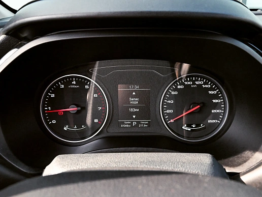 Купить Москвич Mazda 3 2023г.