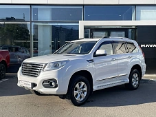 Haval H9