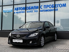 Купить Мазда Mazda 6 2010г.