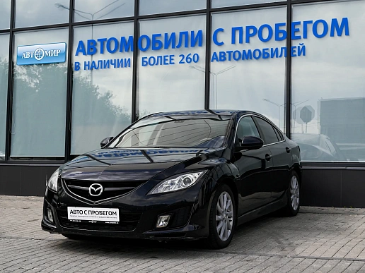 Купить Мазда Mazda 6 2010г.