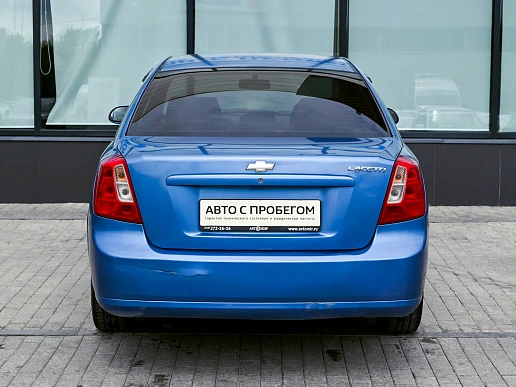 Купить Шевроле Ласетти 2007г.