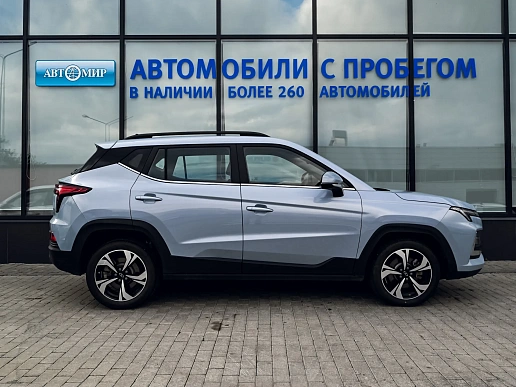 Купить Москвич Mazda 3 2023г.