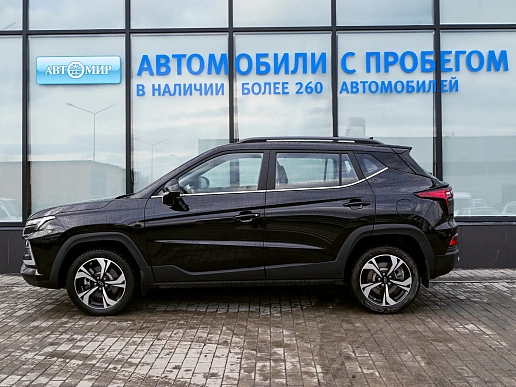 Купить Москвич Mazda 3 2024г.