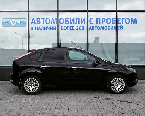 Купить Форд Фокус 2009г.