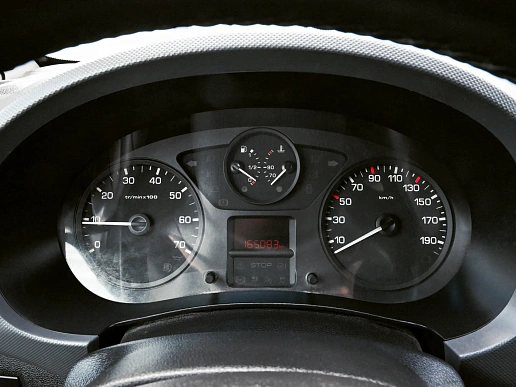 Купить Ситроен Берлинго 2014г.