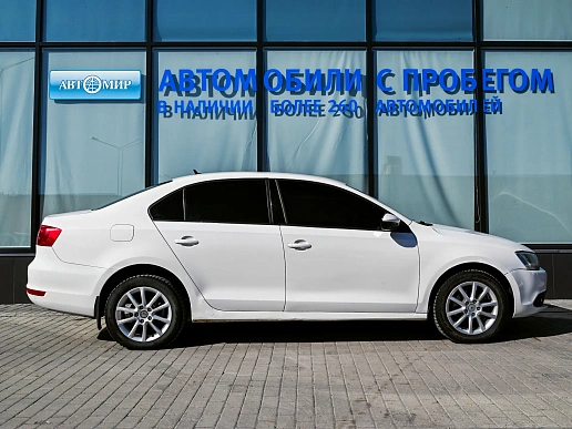 Купить Фольксваген ДЖетта 2013г.