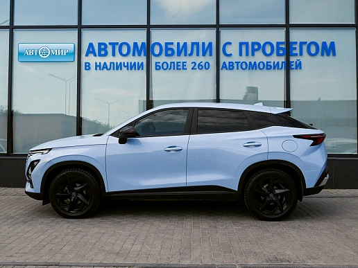Купить Омода С5 2023г.