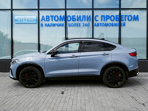 Купить Джили Туджелла 2023г.