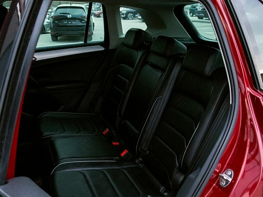 Купить Фольксваген Тигуан 2017г.