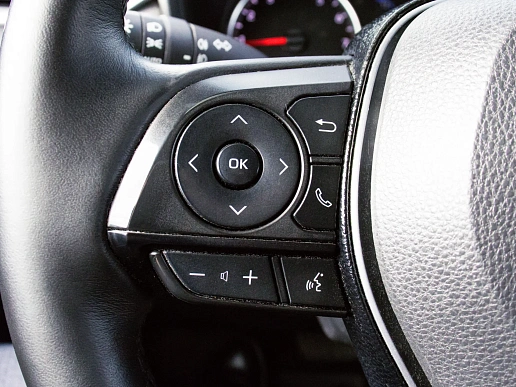 Купить Тойота Новый RAV4 2020г.