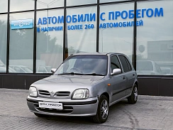 Купить Ниссан Марч 1998г.