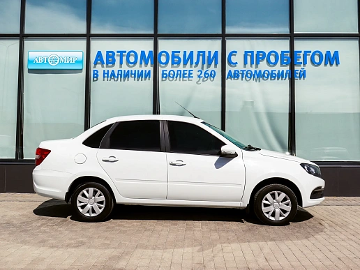 Купить Лада Гранта 2023г.