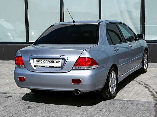 Купить Митсубиси Лансер 2005г.
