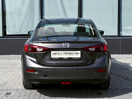 Купить Мазда Mazda 3 2017г.