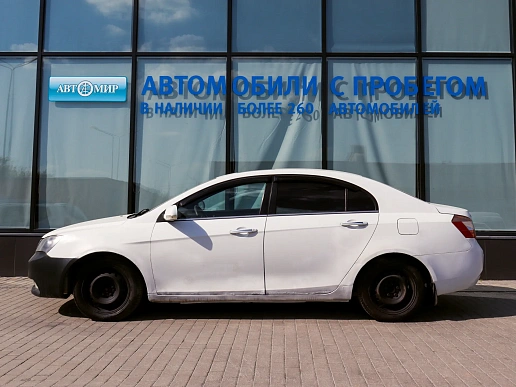 Купить Джили Емгранд ЕК7 2018г.