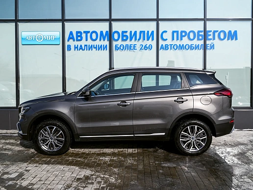 Купить Белджи КС70 2024г.