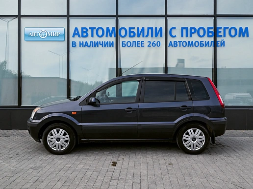 Купить Форд Фужн 2008г.