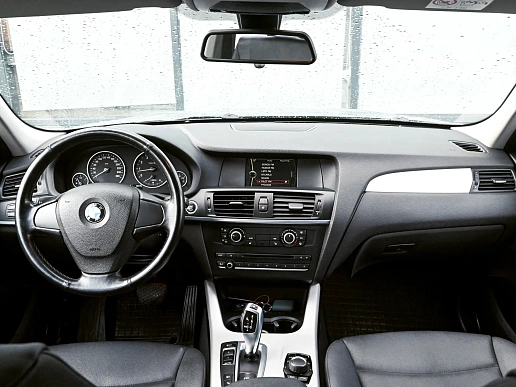 Купить БМВ КС3 2014г.