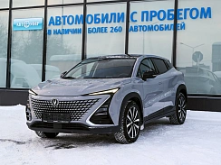 Купить Чанган УНИ-Т 2023г.