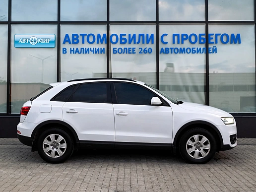 Купить Ауди К3 2012г.