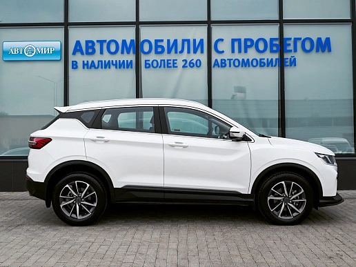 Купить Джили Кулрай 2023г.