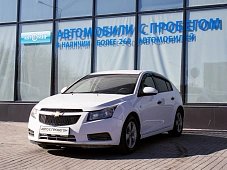 Купить Шевроле Крузе 2012г.