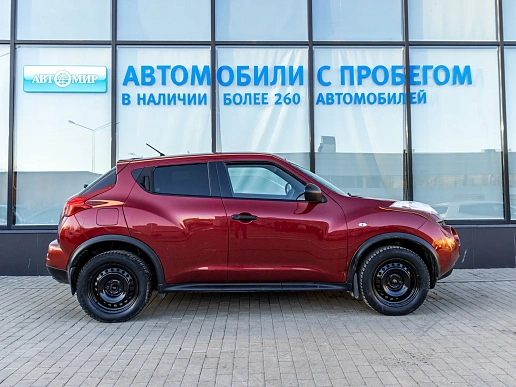 Купить Ниссан ДЖуке 2012г.